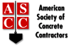 American Society of Concrete Contractors