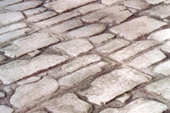 Belgium Cobblestone