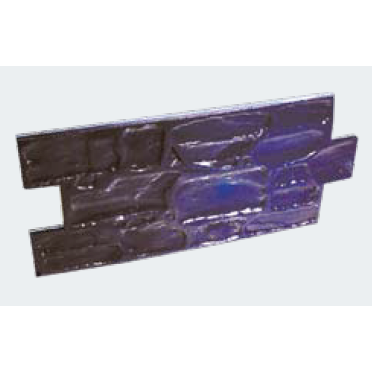 RANDOM COBBLESTONE Flexible 18 in. X 40 in. tool