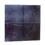 12 in. X 12 in. TEXTURE TILE Flexible 24 in. X 24 in. tool