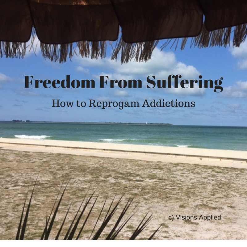 Freedom From Suffering - How to Reprogram Addictions