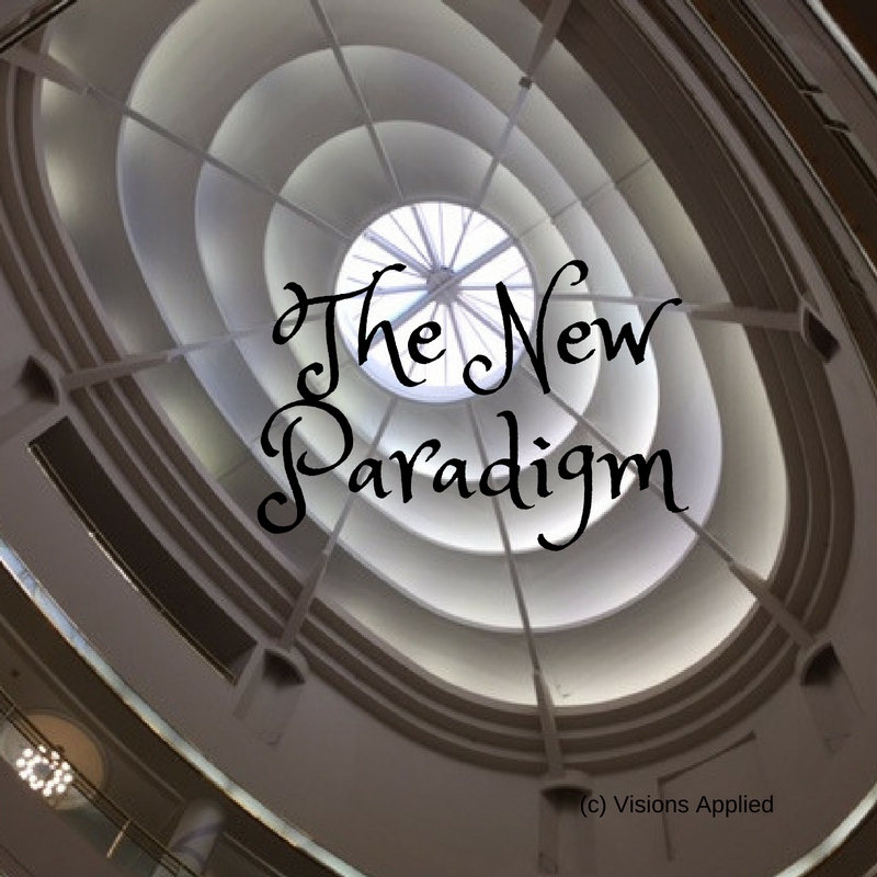 The New Paradigm