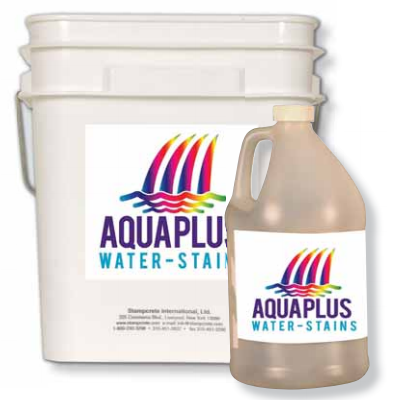 Aqua Plus