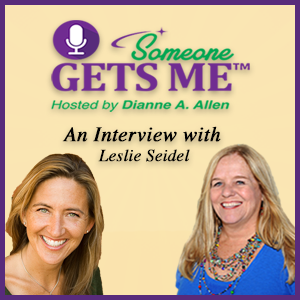 An Interview with Relationship Expert Leslie Seidel