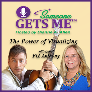 The Power of Visualizing – An Interview with FiZ Anthony, musician