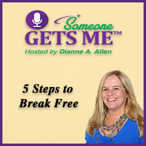 5 Steps to Break Free