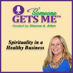 Spirituality in a Healthy Business