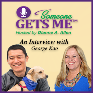 Joyful Productivity and More – An Interview with George Kao, Authentic Business Coach