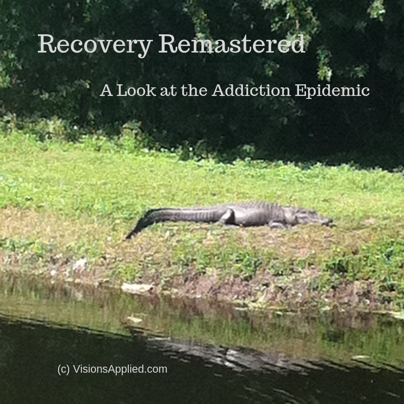 Recovery Remastered