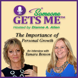 The Power of Personal Wellness with Tamara Benson