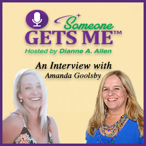 Aligned Success with Amanda Goolsby