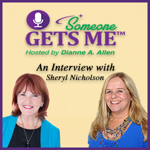 Get a Life Balanced – An Interview with Sheryl Nicholson