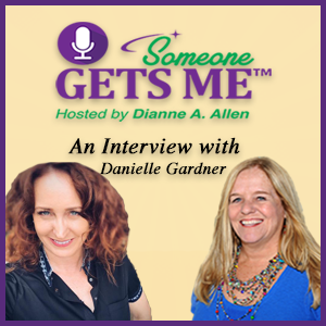 Quiet Confidence with Danielle Gardner