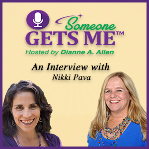 Dianne A. Allen interviews Nikki Pava of Alegria Partners