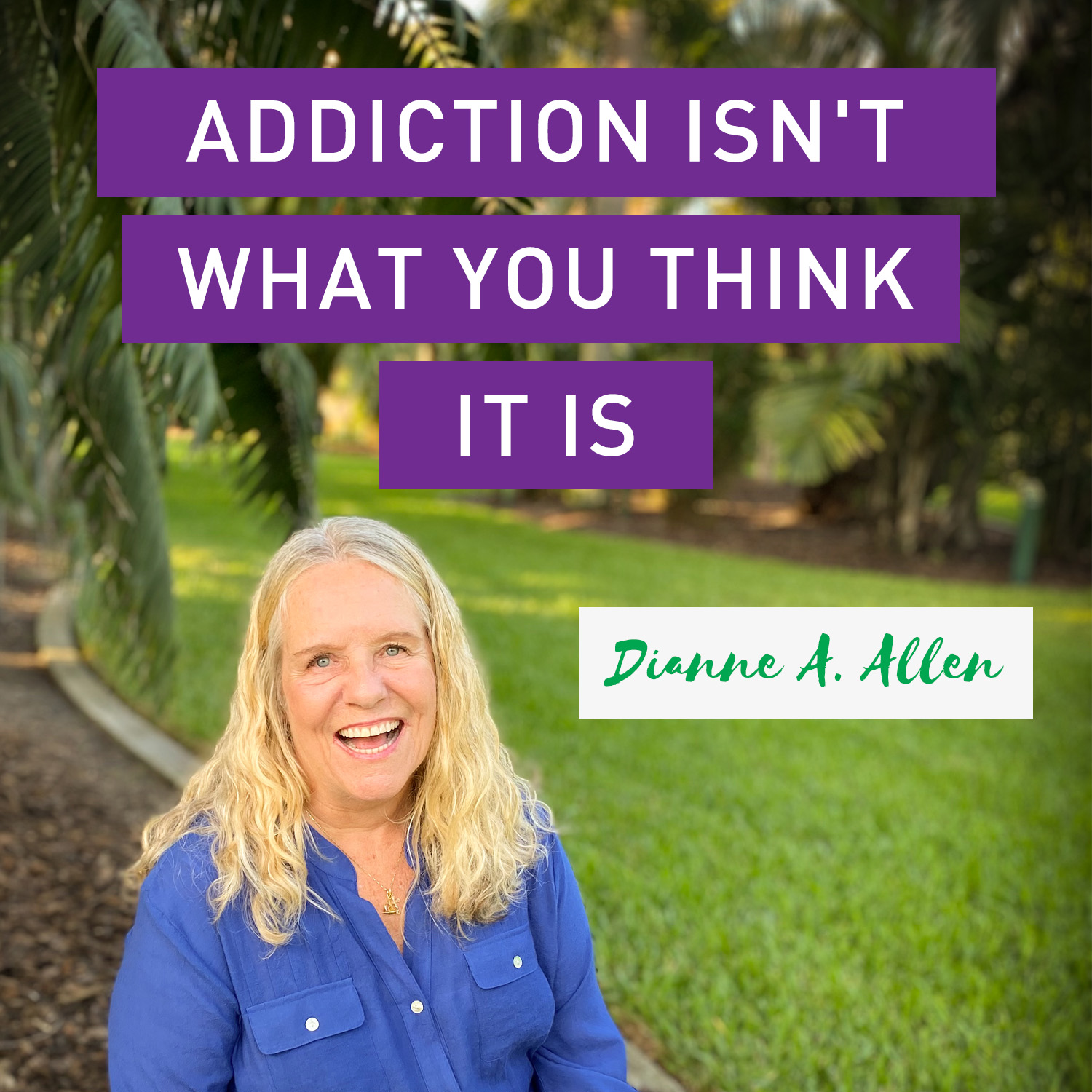 Addiction Isn’t What You Think It Is