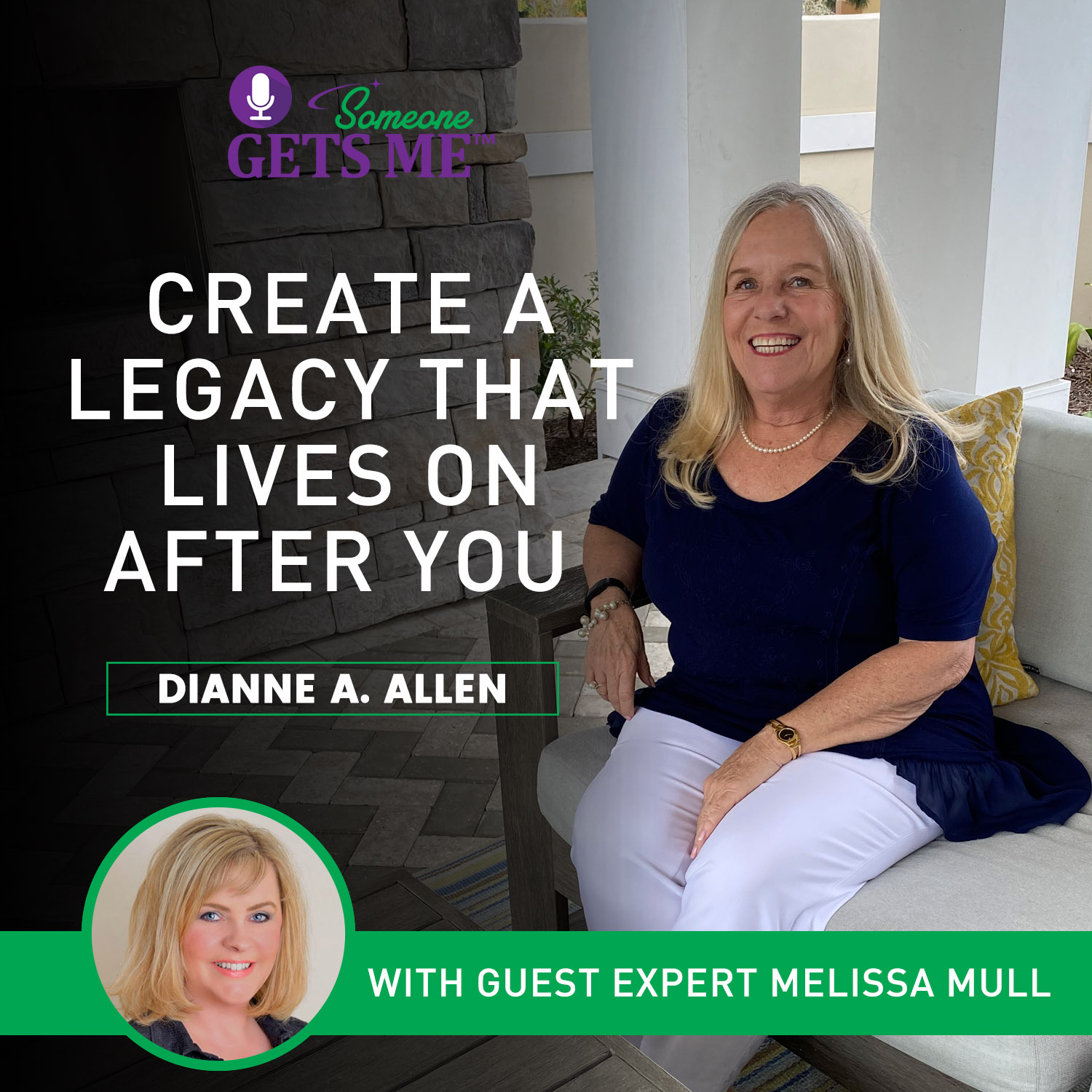 Create a Legacy That Lives On After You