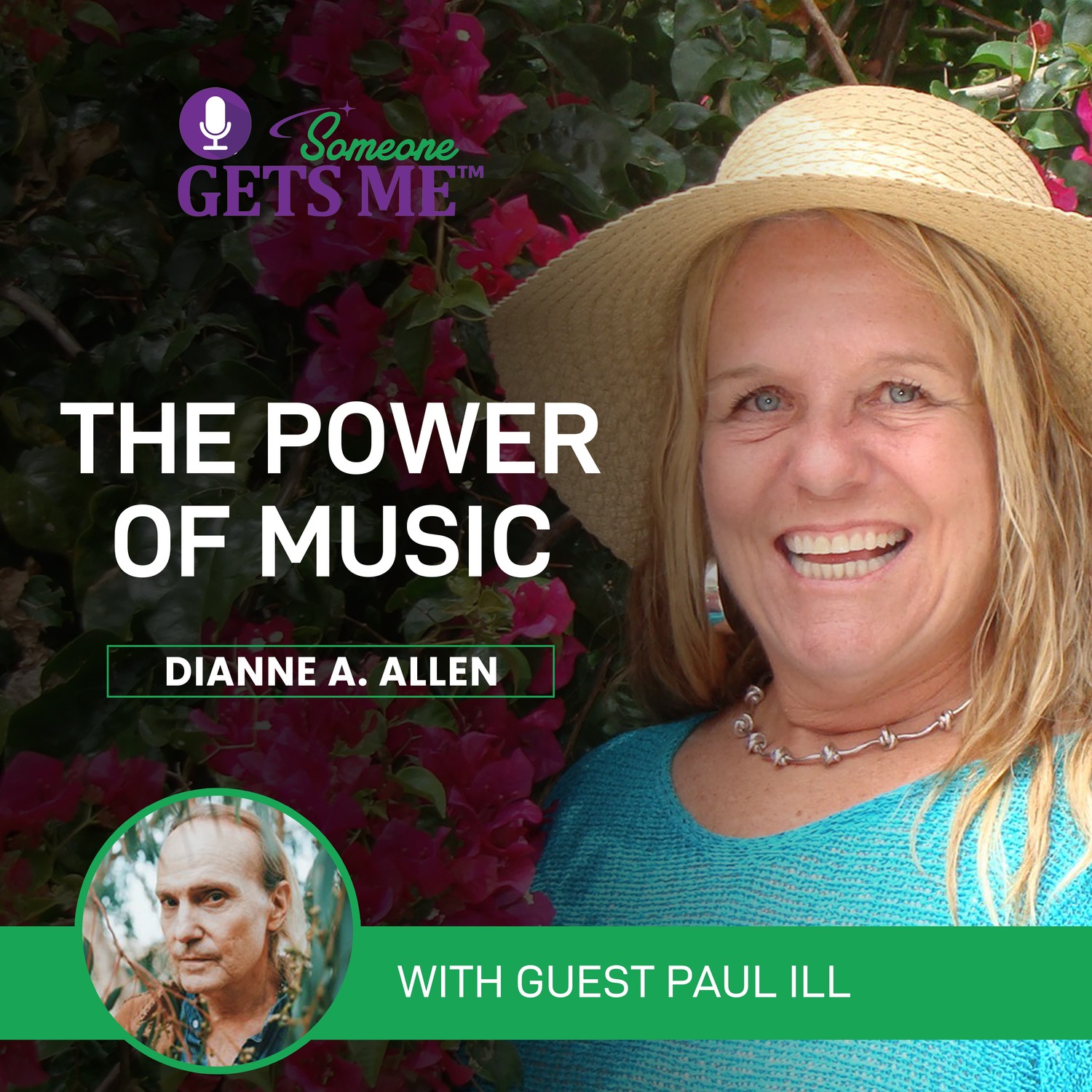 The Power of Music with Paul ILL