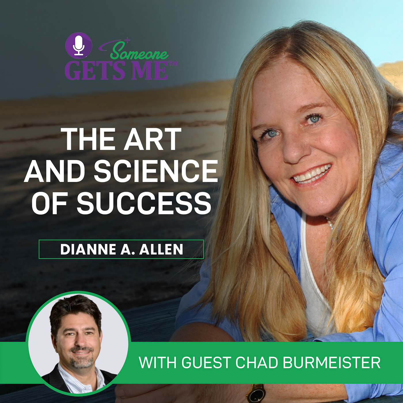 The Art and Science of Success with Chad Burmeister