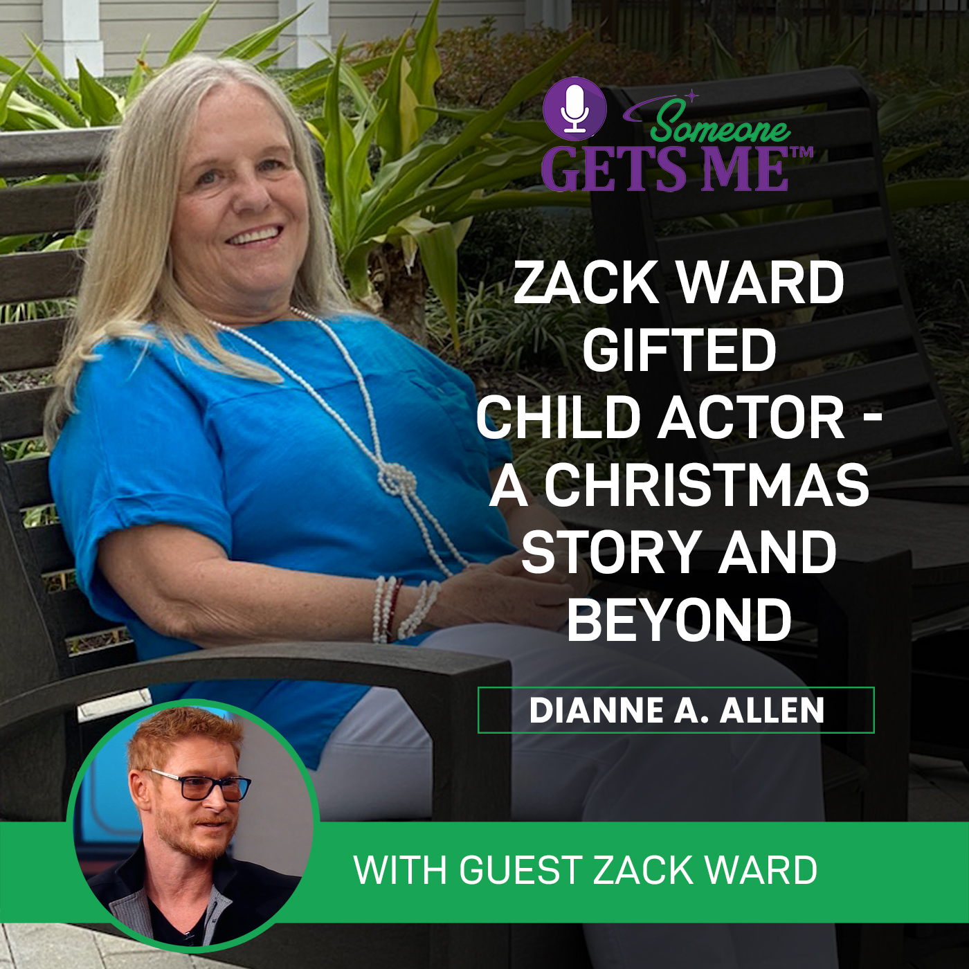 Zack Ward Gifted Child Actor – A Christmas Story and Beyond