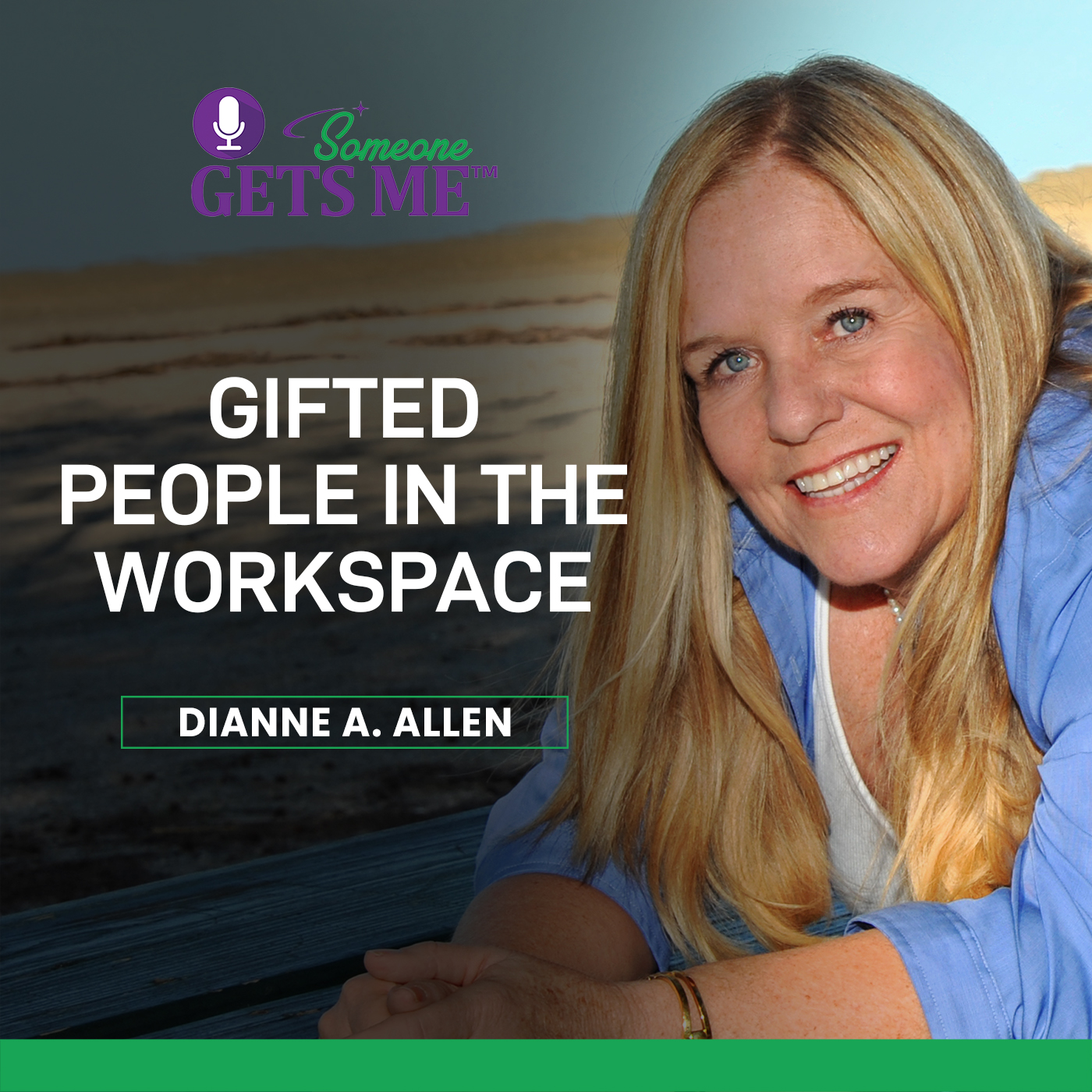 Gifted People in the Workspace