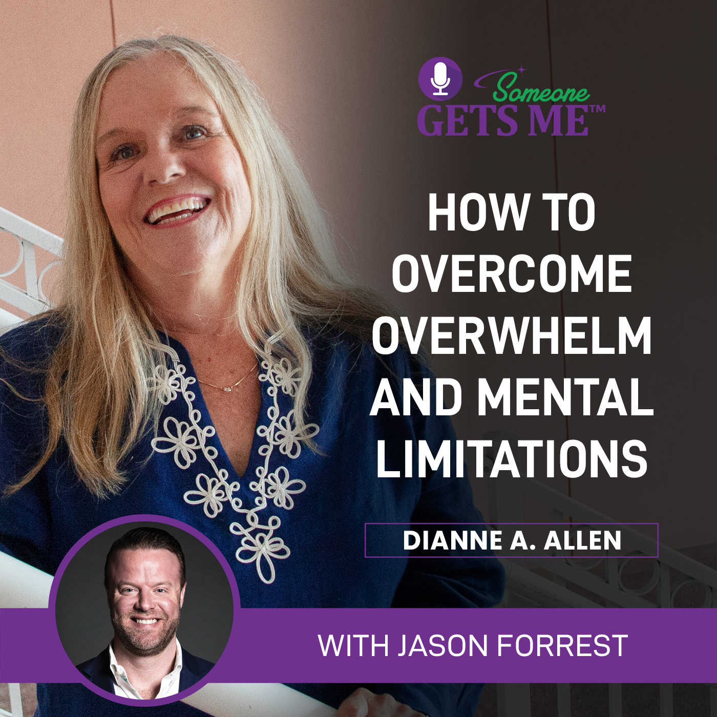 How to Overcome Overwhelm and Mental Limitations