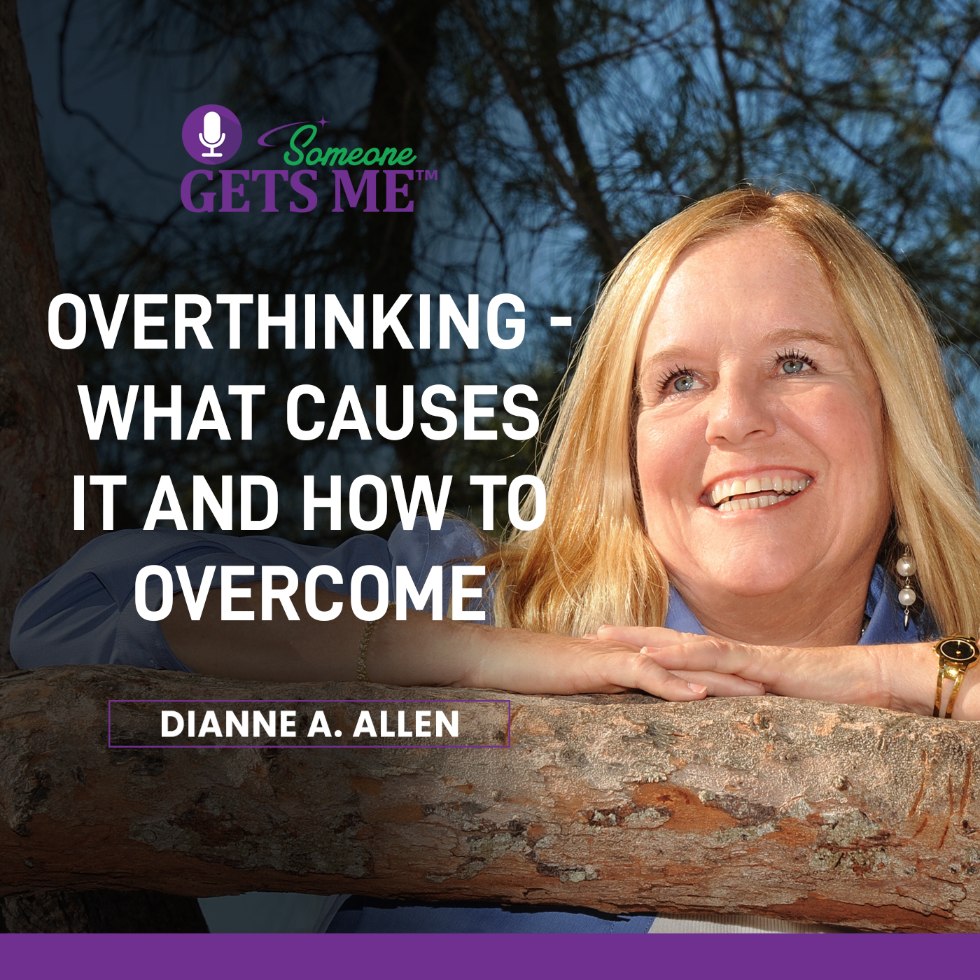 Overthinking – What causes it and how to overcome