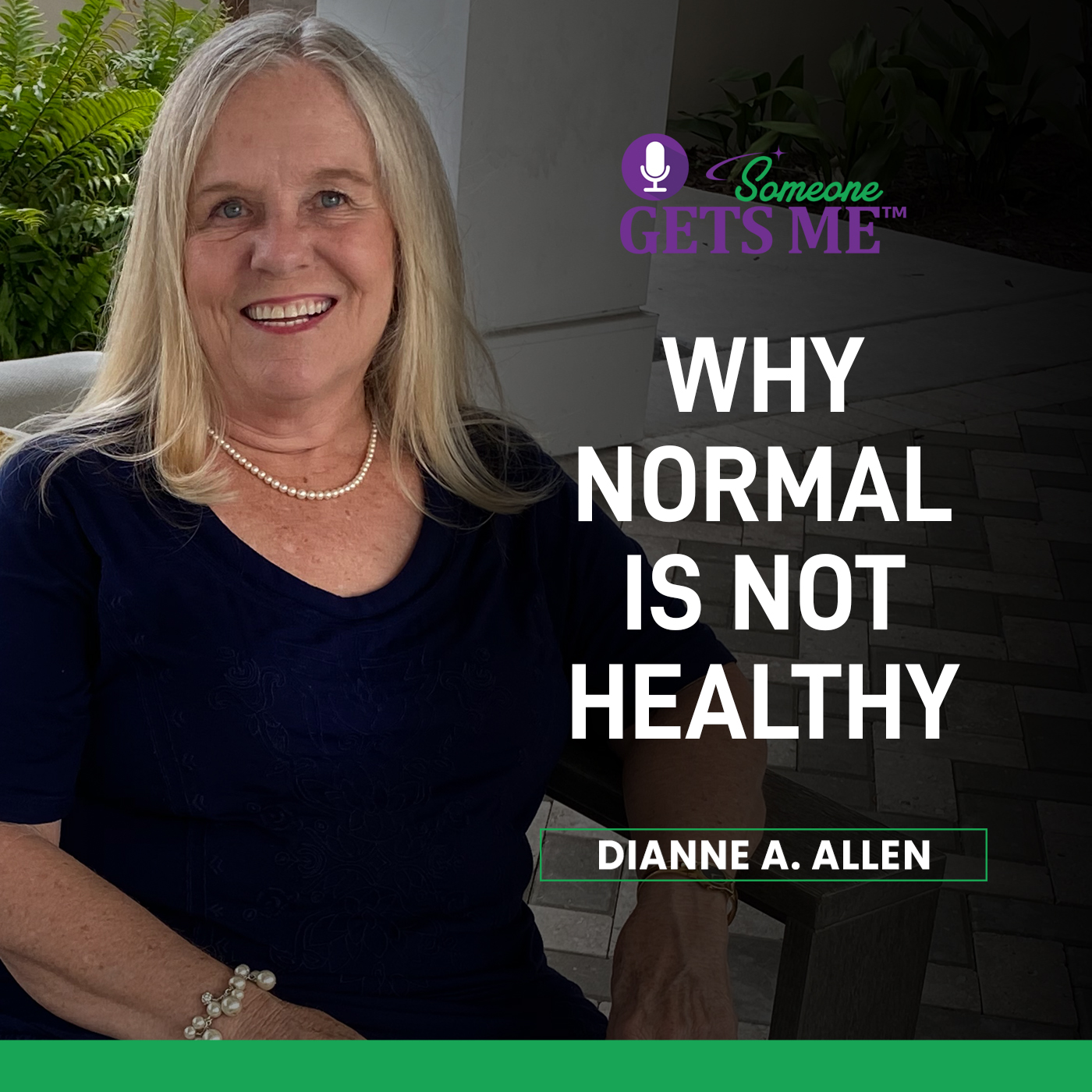 Why Normal Is Not Healthy