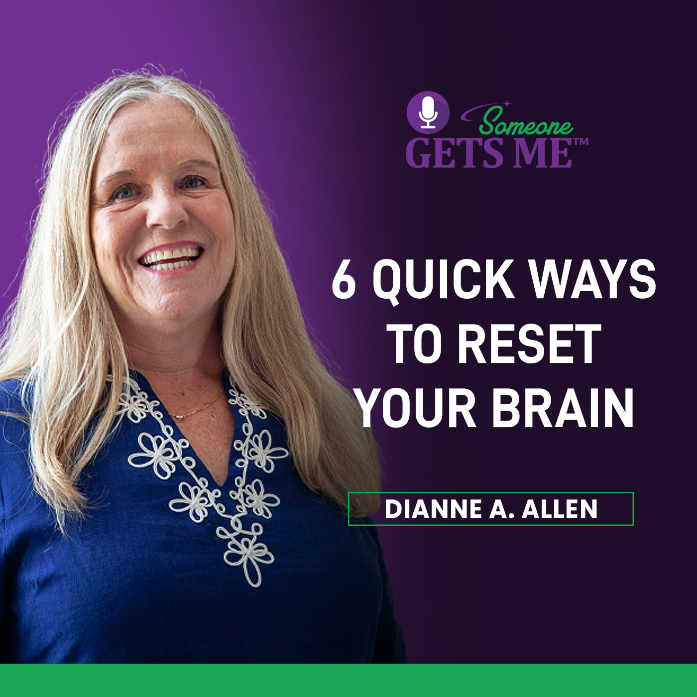 6 Quick Ways to Reset Your Brain