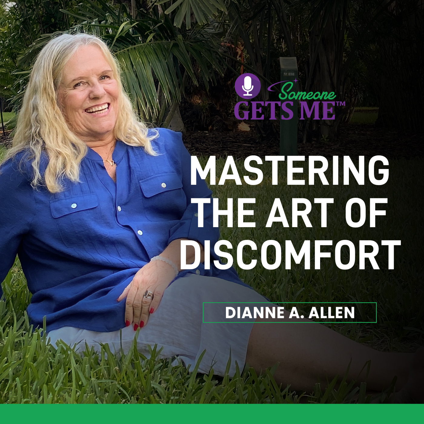 Mastering the Art of Discomfort