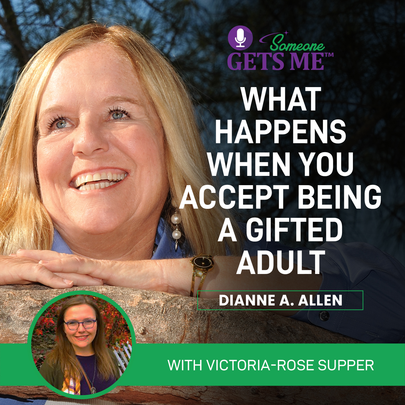 What Happens When You Accept Being A Gifted Adult