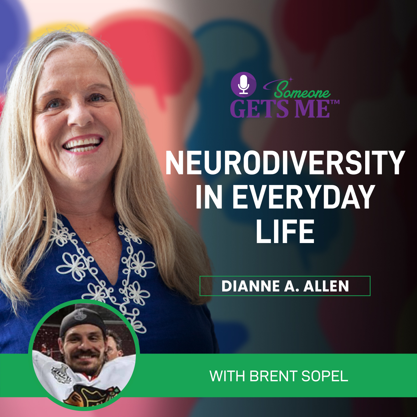 Neurodiversity in Everyday Life