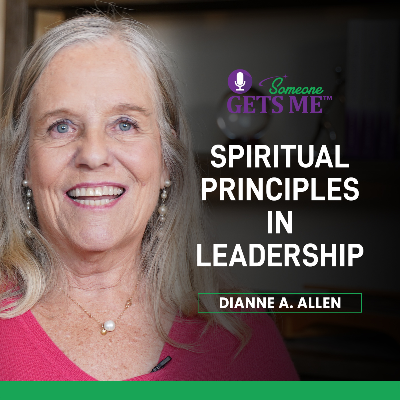 Spiritual Principles in Leadership