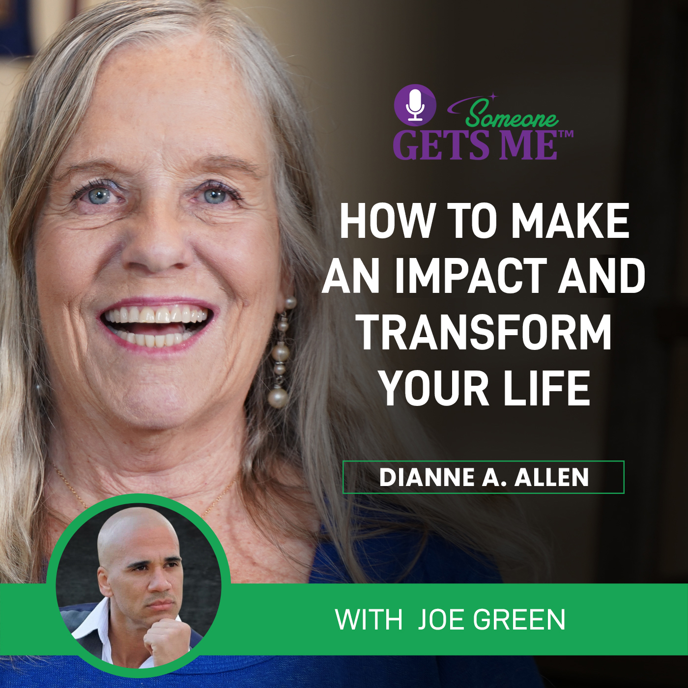 How to Make an Impact and Transform Your Life