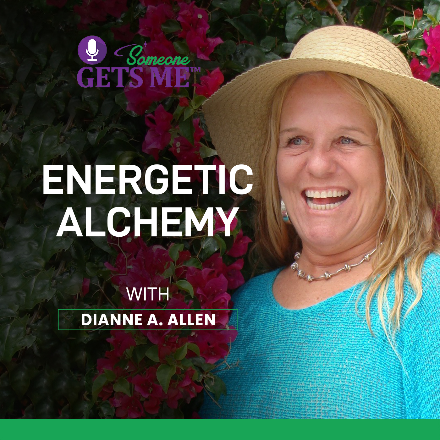 Energetic Alchemy