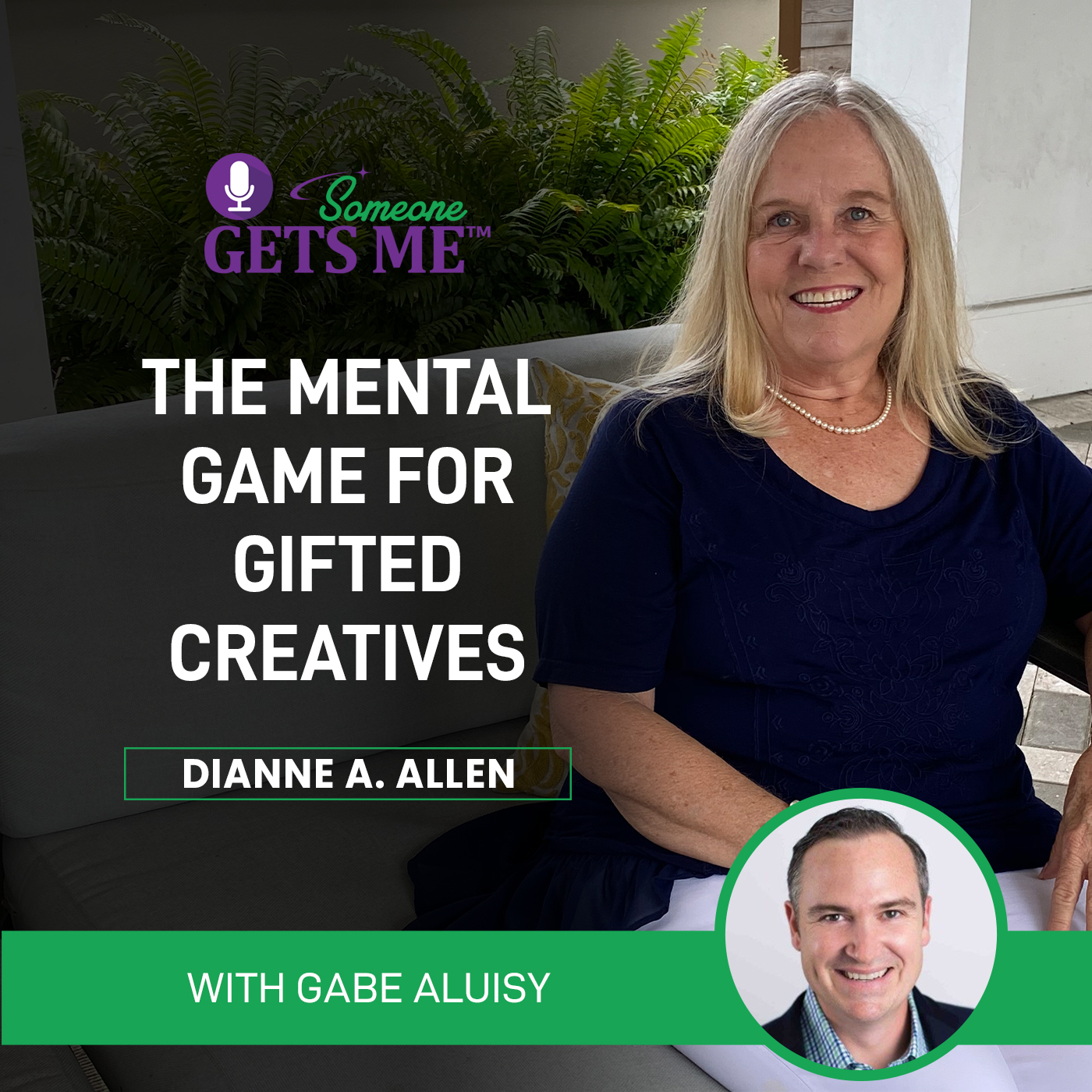 The Mental Game for Gifted Creatives