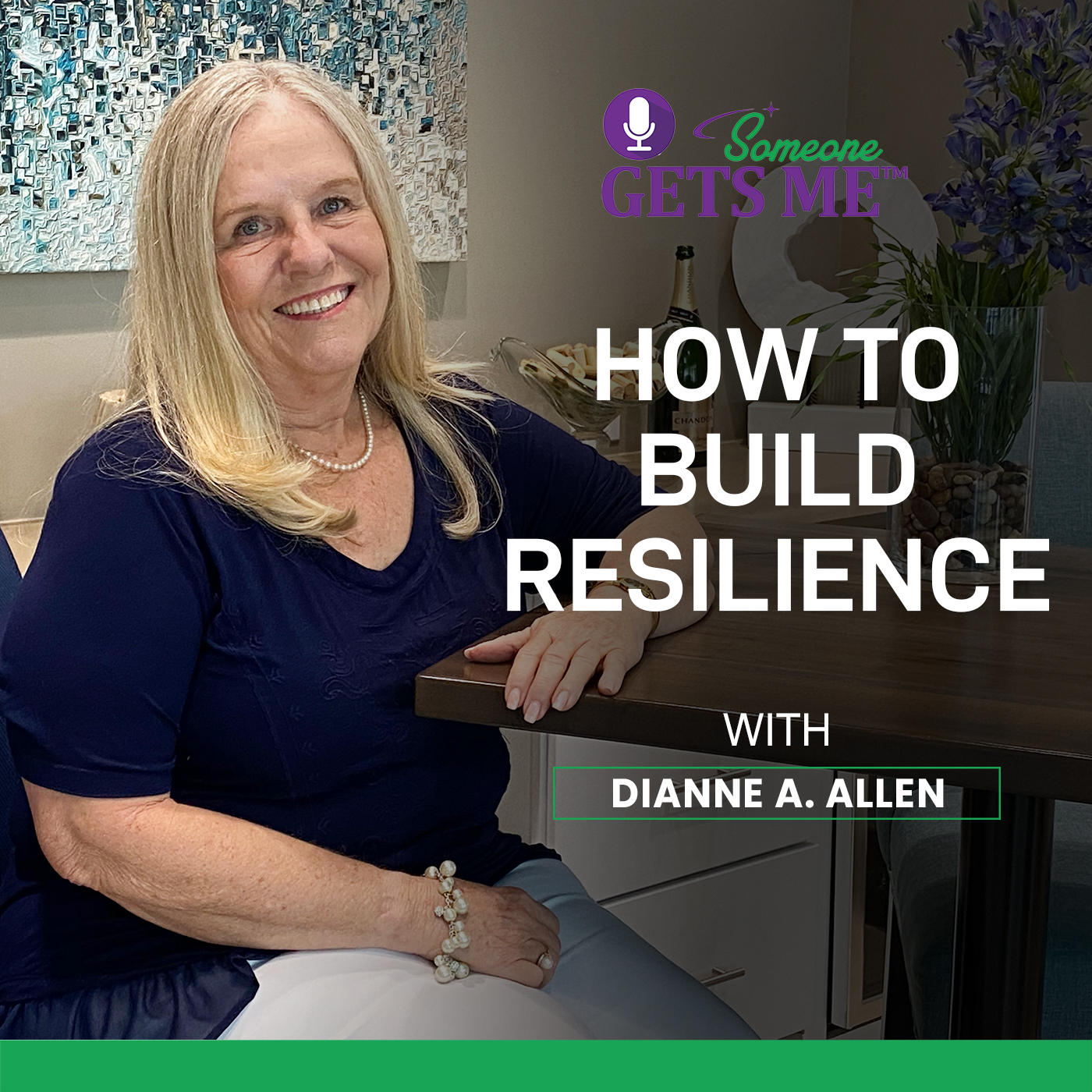 How to Build Resilience