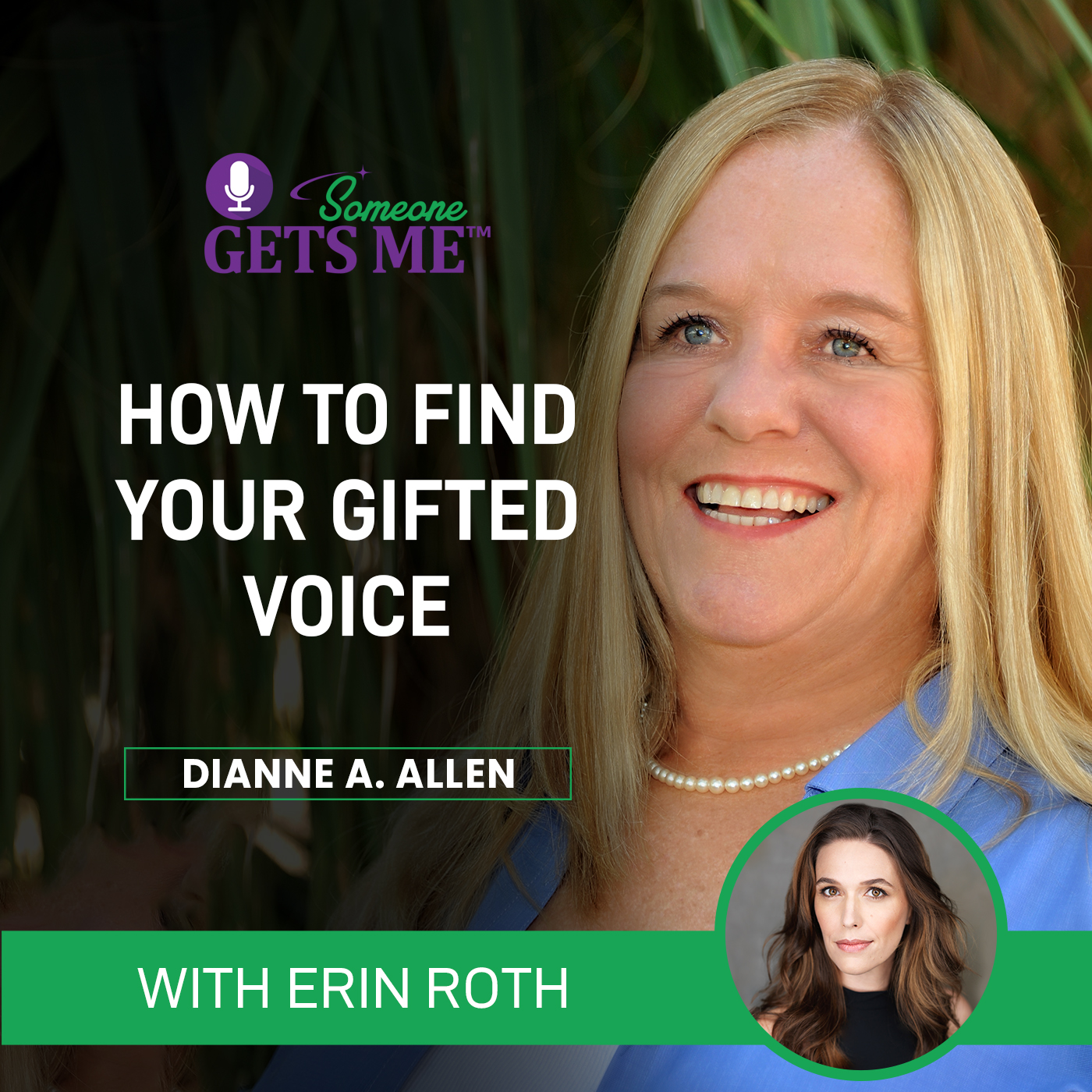 How to Find Your Gifted Voice