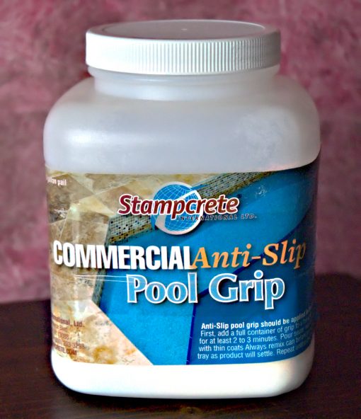 Commercial Pool Grip