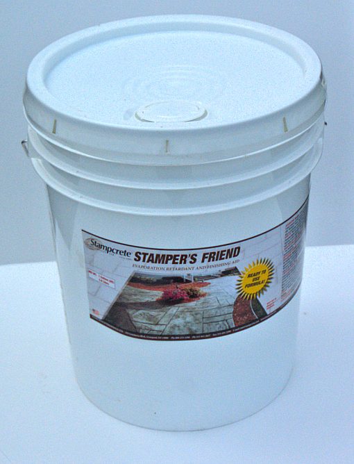 Stampers Friend 5-Gallon